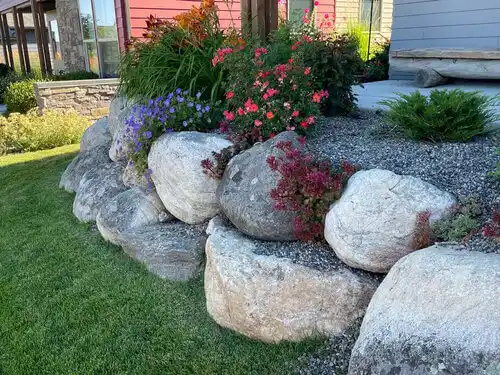 landscaping services North Springfield